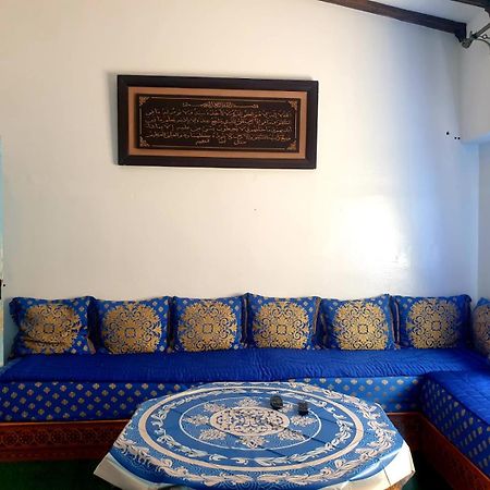 Апартаменты Casa Dreams Chaouen Шефшауэн Экстерьер фото