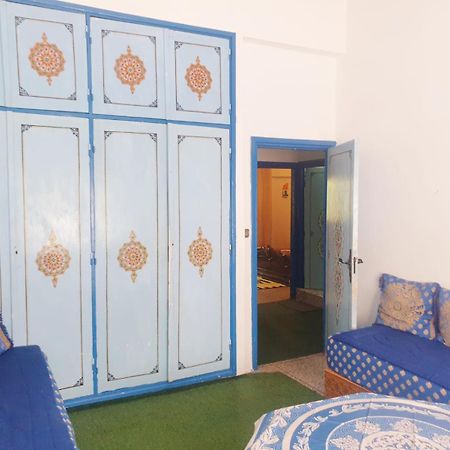 Апартаменты Casa Dreams Chaouen Шефшауэн Экстерьер фото