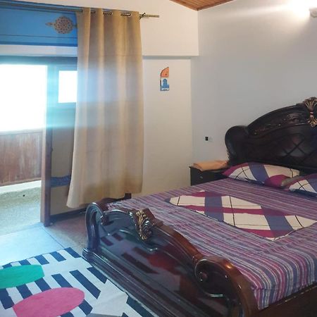 Апартаменты Casa Dreams Chaouen Шефшауэн Экстерьер фото