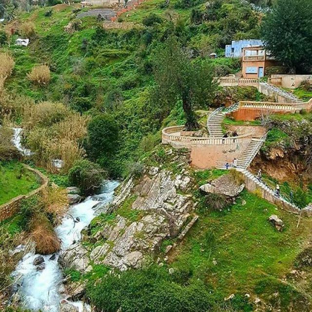 Апартаменты Casa Dreams Chaouen Шефшауэн Экстерьер фото