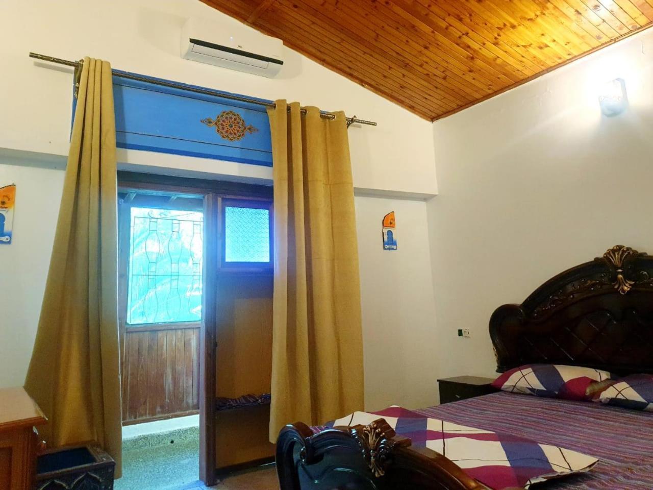Апартаменты Casa Dreams Chaouen Шефшауэн Экстерьер фото