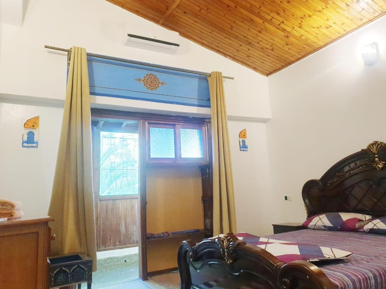 Апартаменты Casa Dreams Chaouen Шефшауэн Экстерьер фото
