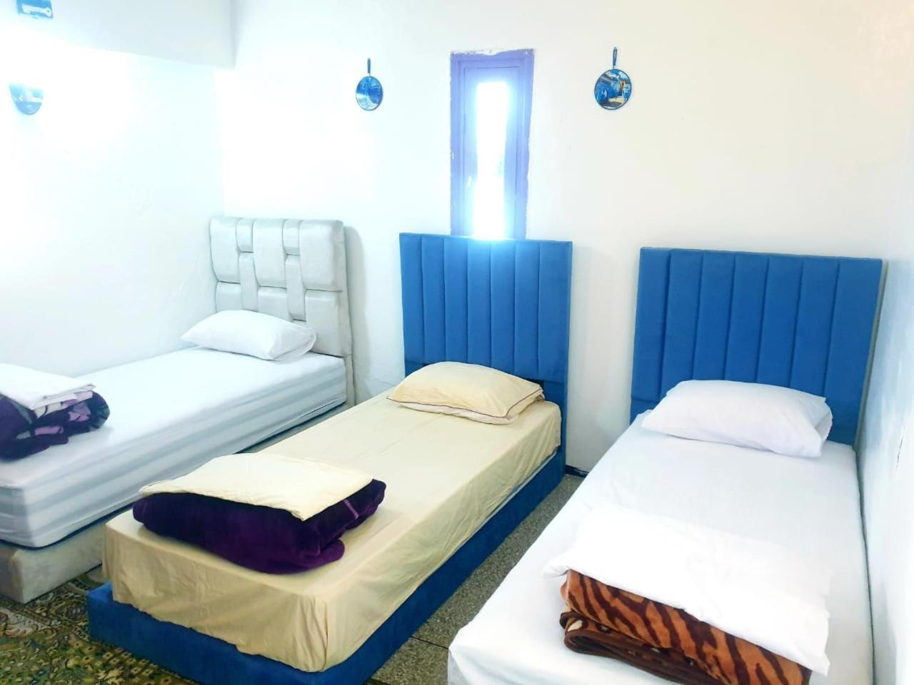 Апартаменты Casa Dreams Chaouen Шефшауэн Экстерьер фото