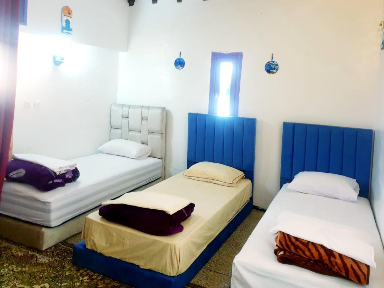 Апартаменты Casa Dreams Chaouen Шефшауэн Экстерьер фото