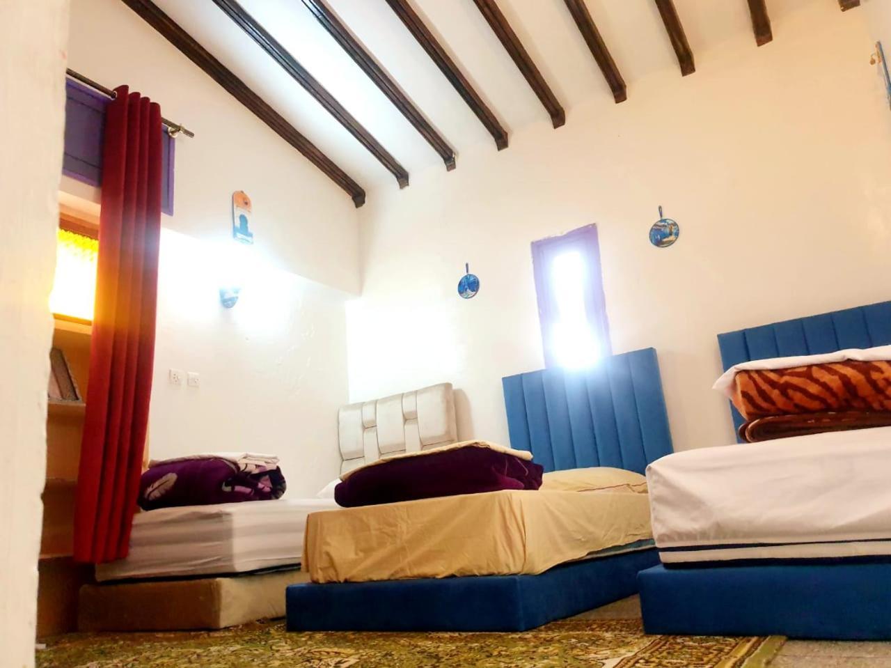 Апартаменты Casa Dreams Chaouen Шефшауэн Экстерьер фото