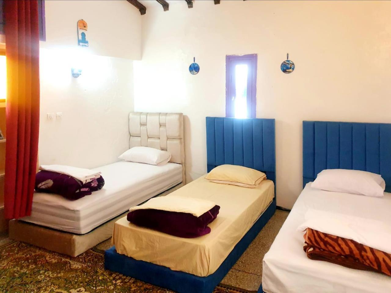 Апартаменты Casa Dreams Chaouen Шефшауэн Экстерьер фото