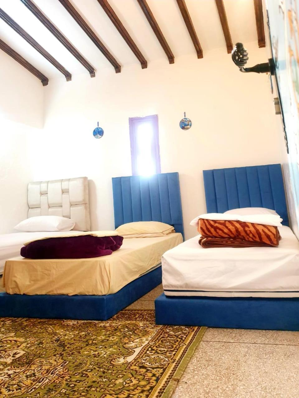 Апартаменты Casa Dreams Chaouen Шефшауэн Экстерьер фото