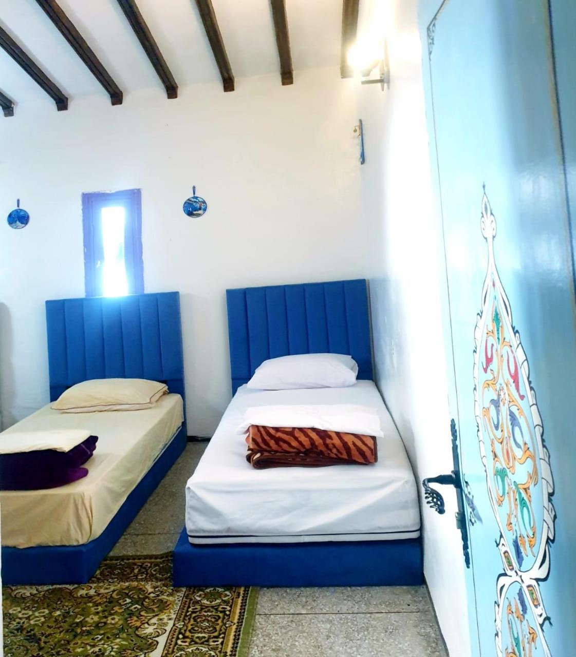 Апартаменты Casa Dreams Chaouen Шефшауэн Экстерьер фото