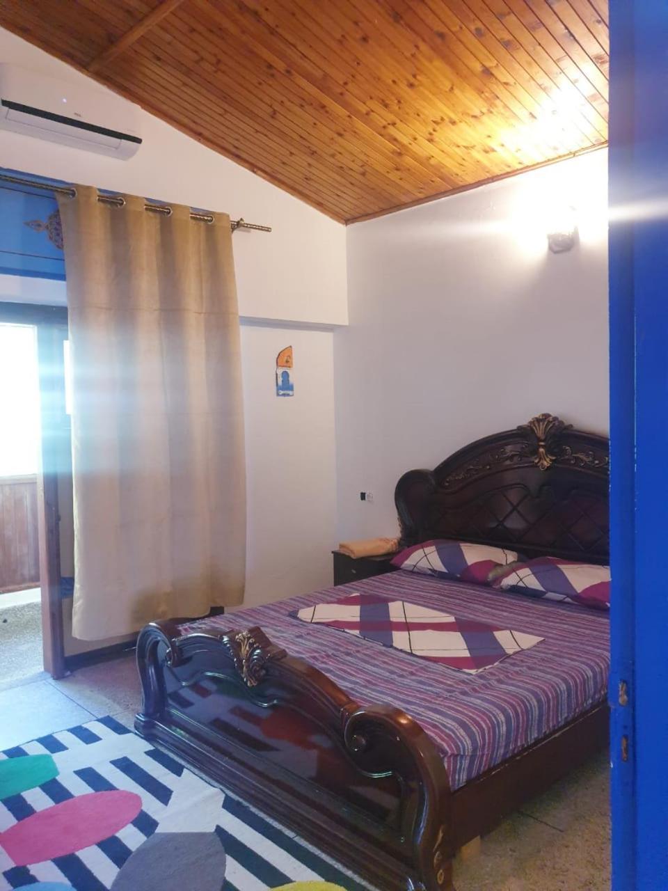 Апартаменты Casa Dreams Chaouen Шефшауэн Экстерьер фото