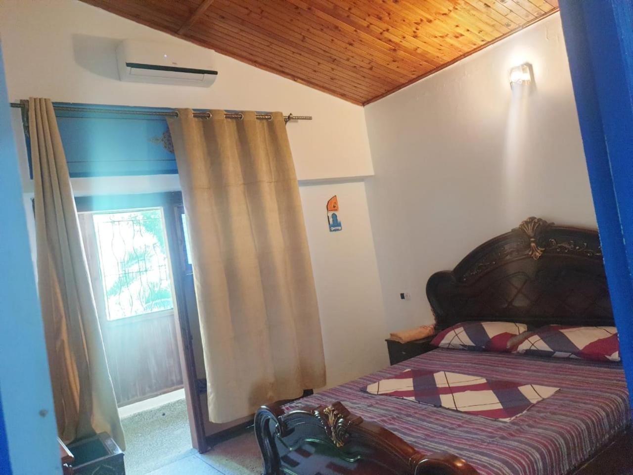 Апартаменты Casa Dreams Chaouen Шефшауэн Экстерьер фото