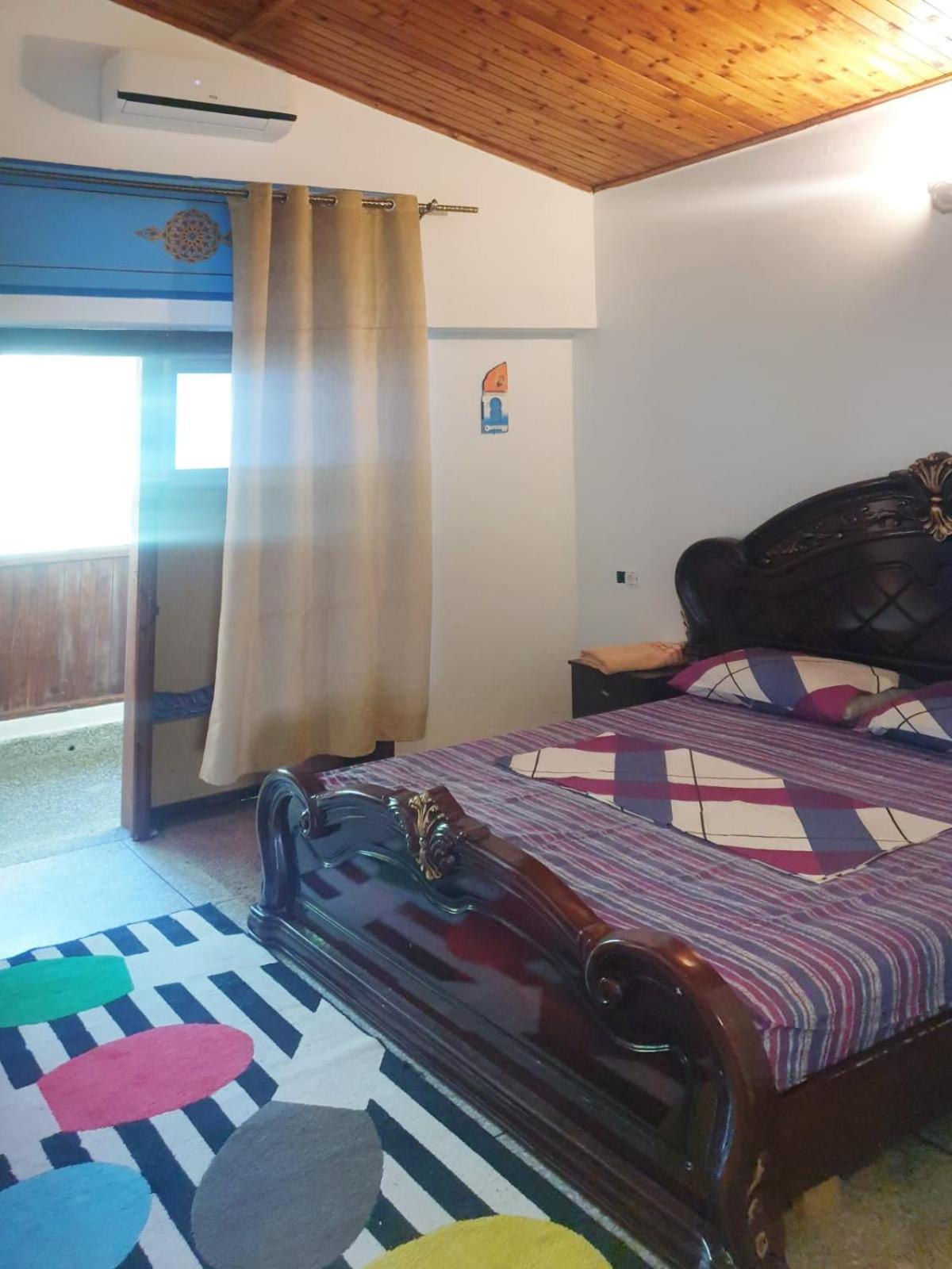 Апартаменты Casa Dreams Chaouen Шефшауэн Экстерьер фото